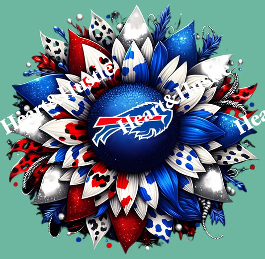 Bills Sunflower