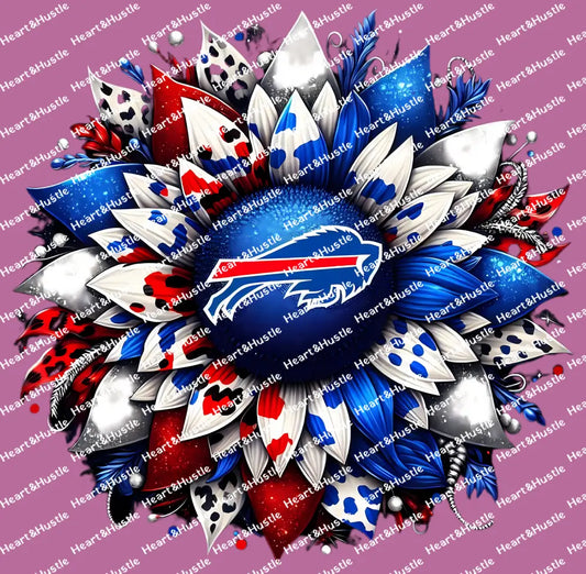 Bills Sunflower