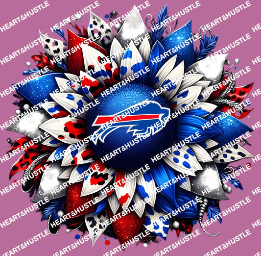 Bills Sunflower