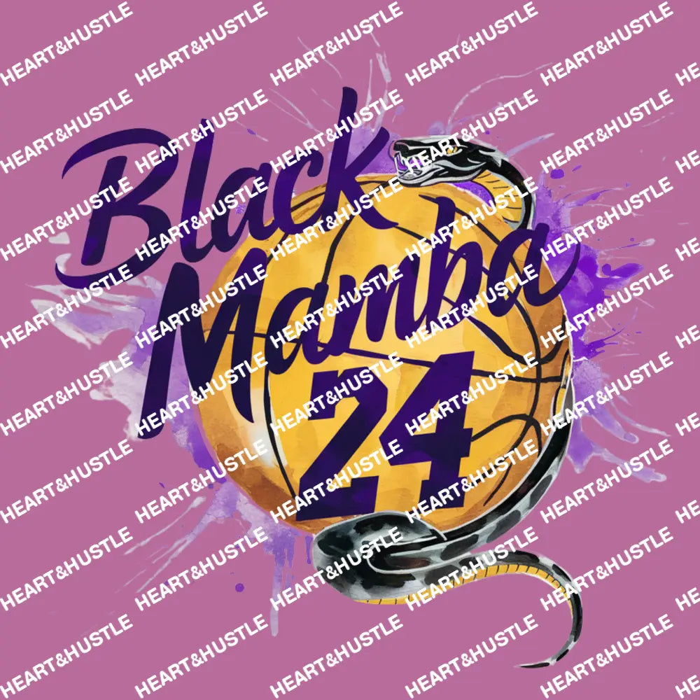 Black Mamba 24