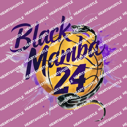 Black Mamba 24