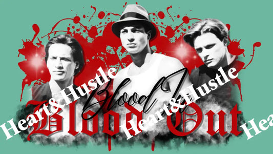 Blood In Blood Out