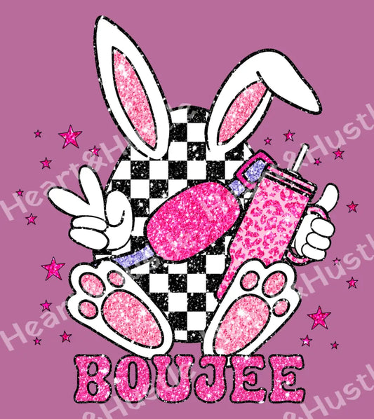 Boujee Bunny