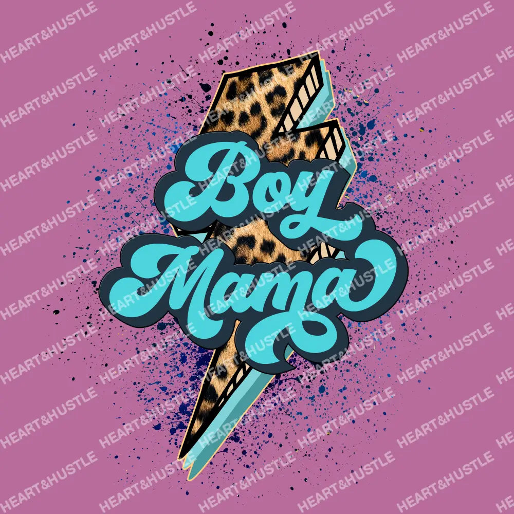 Boy Mama