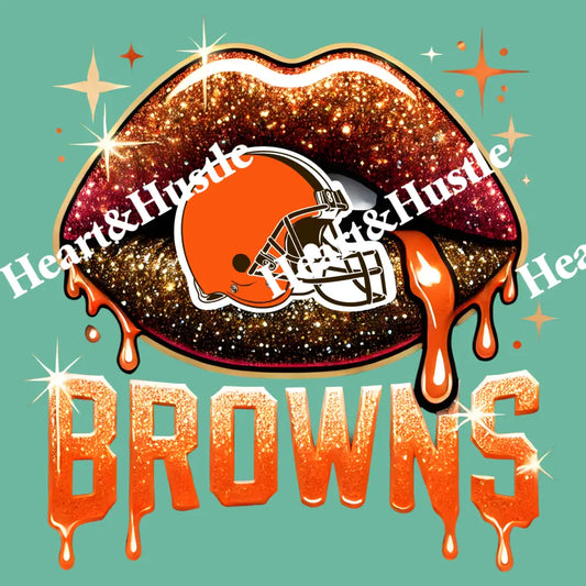 Browns Lips