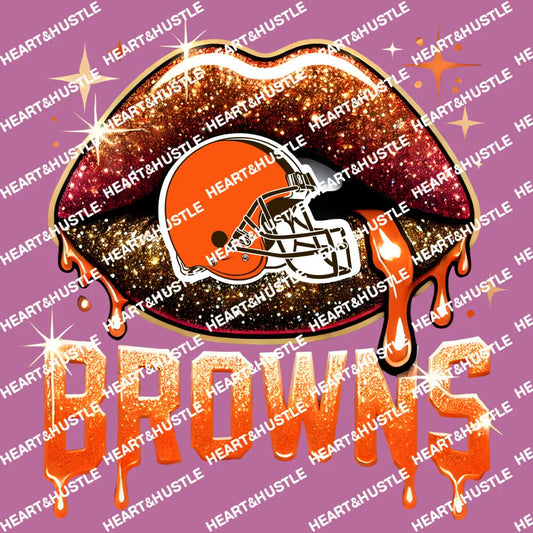 Browns Lips