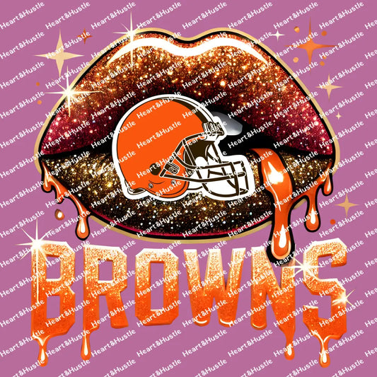 Browns Lips