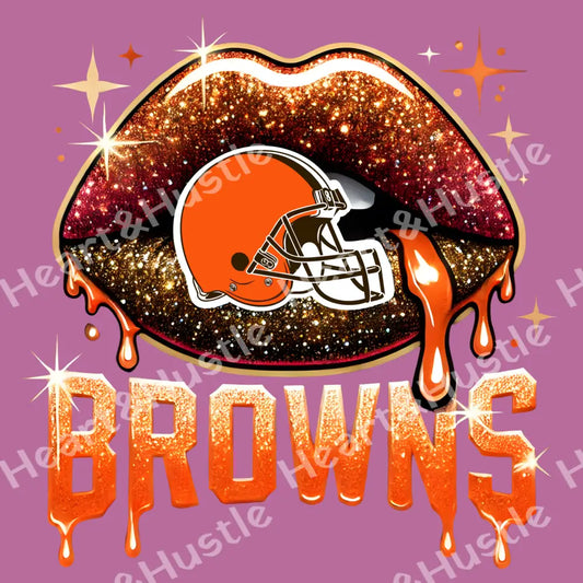 Browns Lips