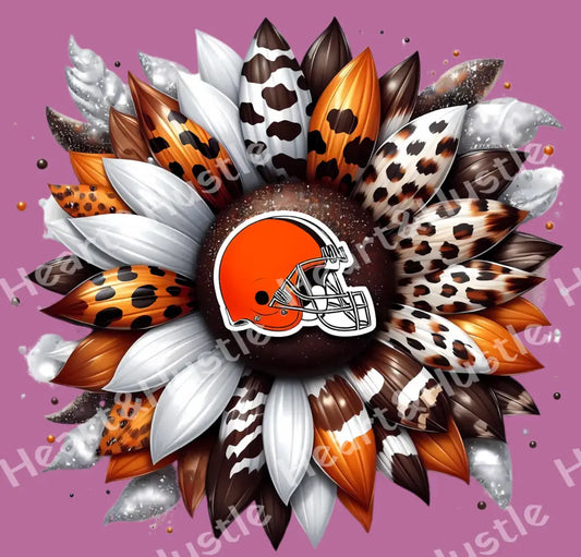 Browns Sunflower