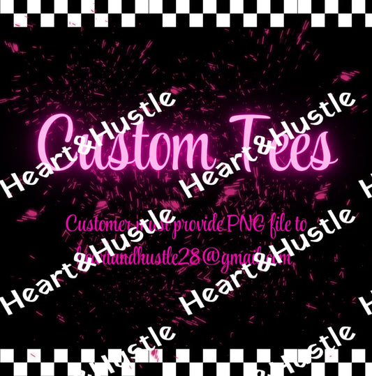 Custom Tees