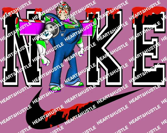 Buzz Nike