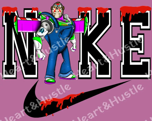 Buzz Nike