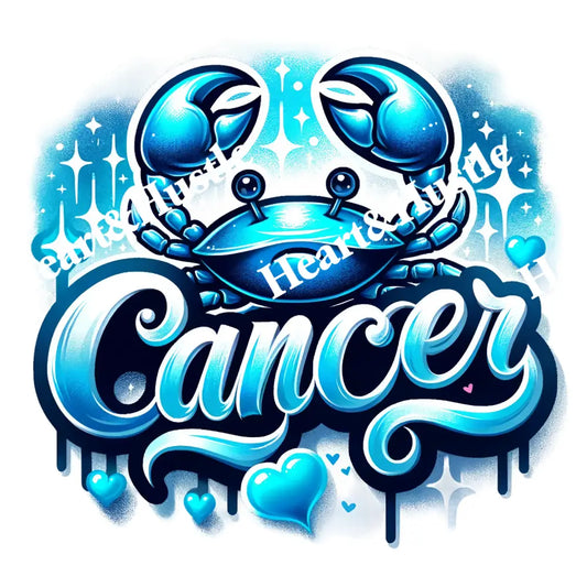 Cancer Blue