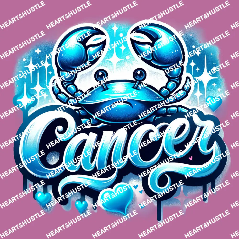 Cancer Blue