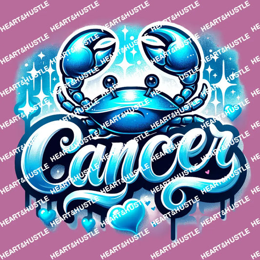 Cancer Blue