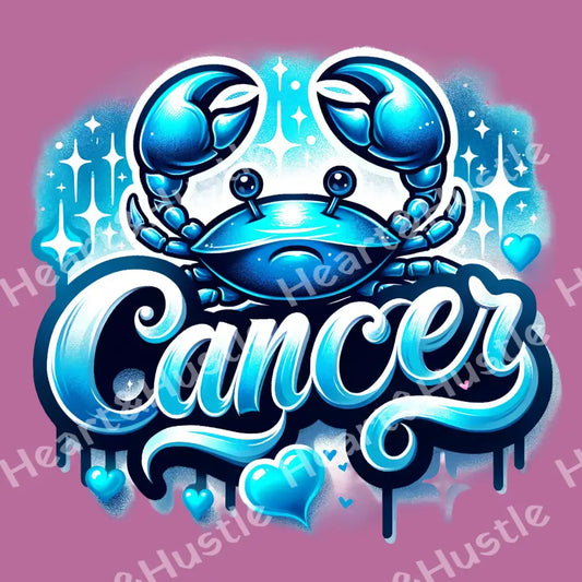Cancer Blue