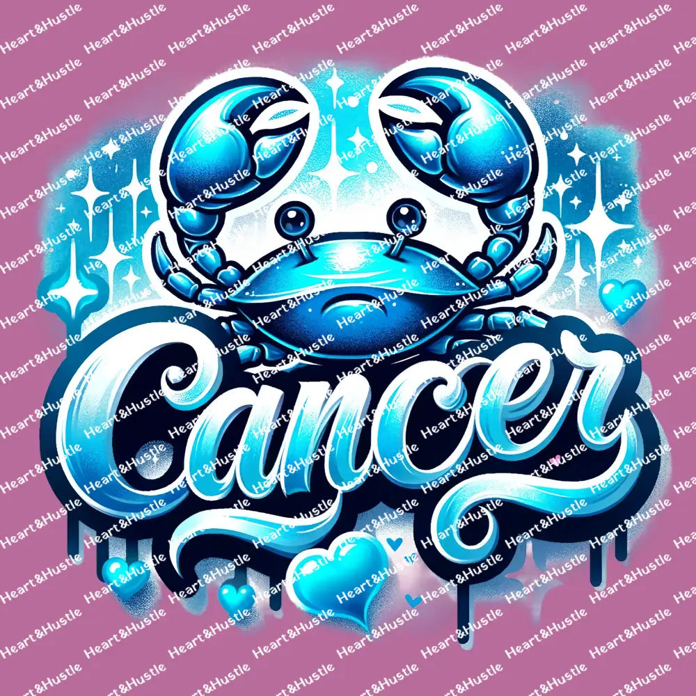 Cancer Blue