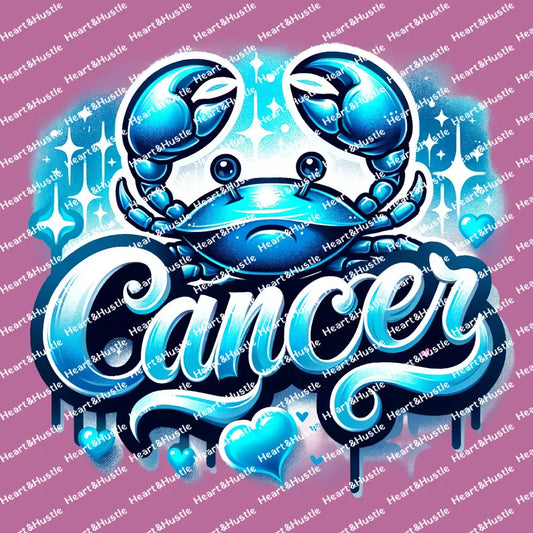 Cancer Blue