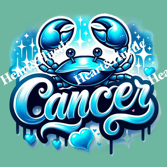 Cancer Blue