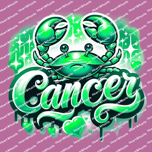 Cancer Green