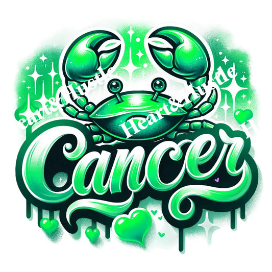 Cancer Green