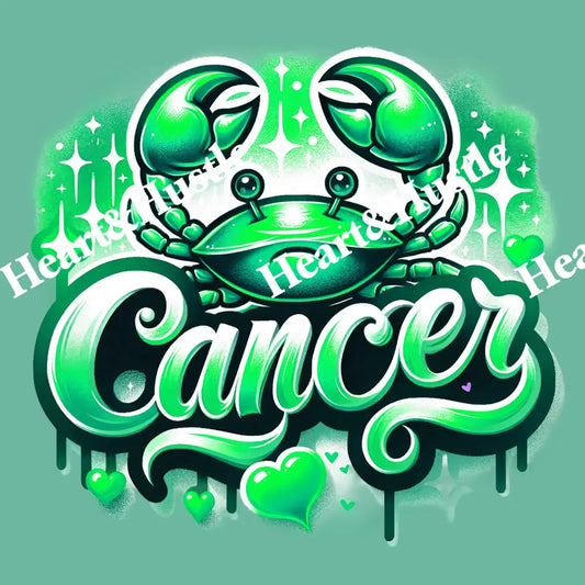 Cancer Green