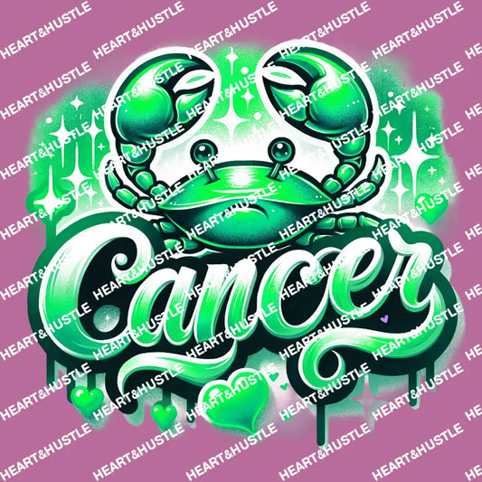 Cancer Green