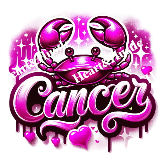 Cancer Pink