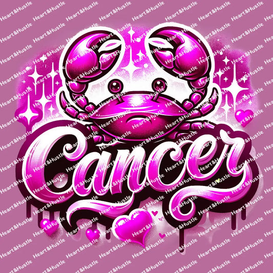 Cancer Pink