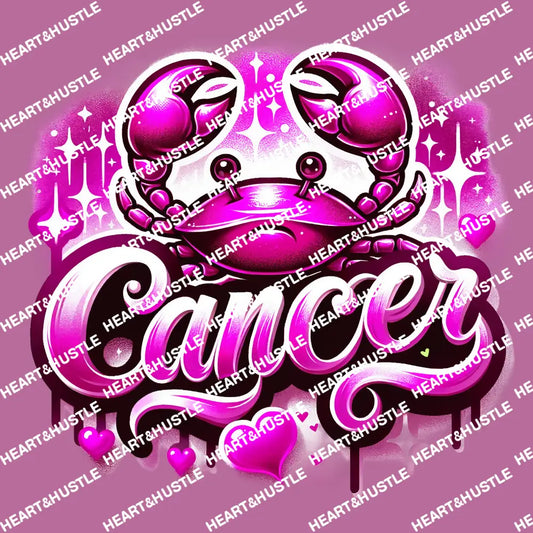 Cancer Pink