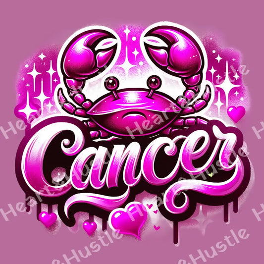 Cancer Pink
