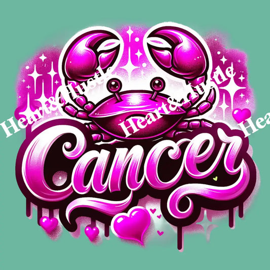 Cancer Pink