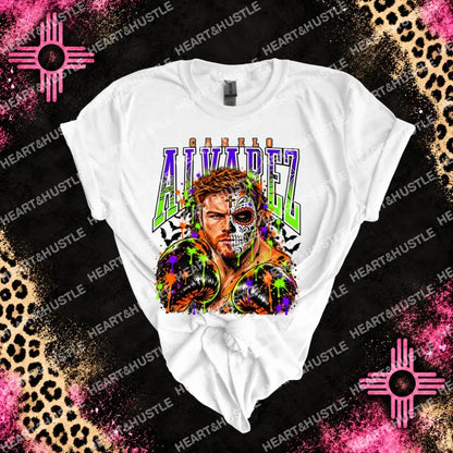 CANELO shirt