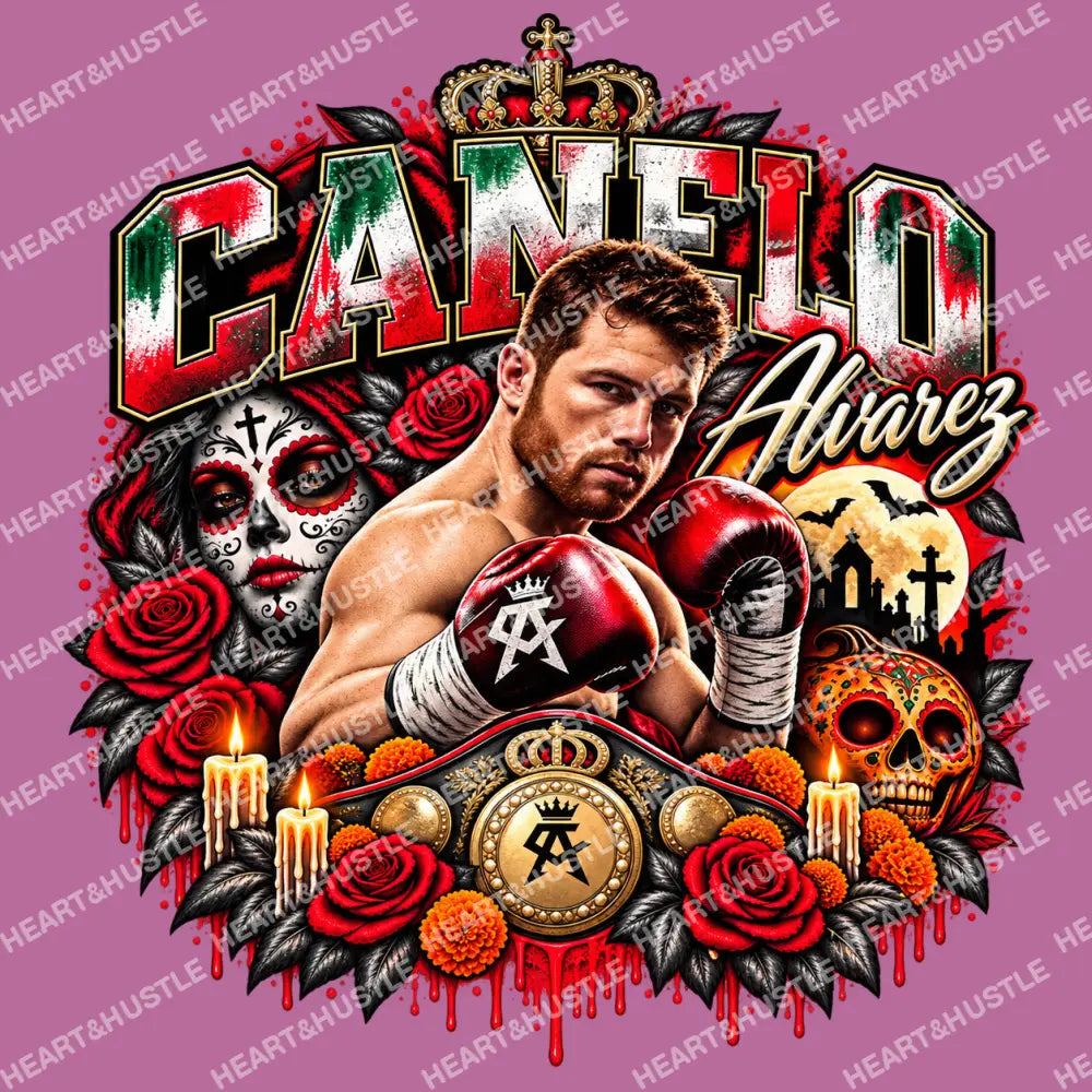 CANELO TRANSFER ONLY