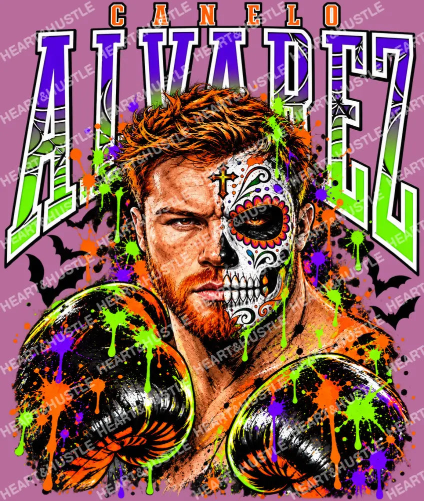 CANELO TRANSFER ONLY