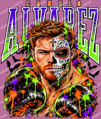 CANELO TRANSFER ONLY