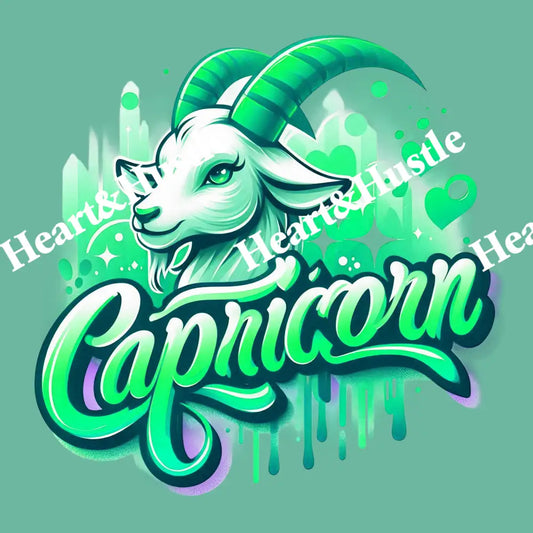 Capricorn Green