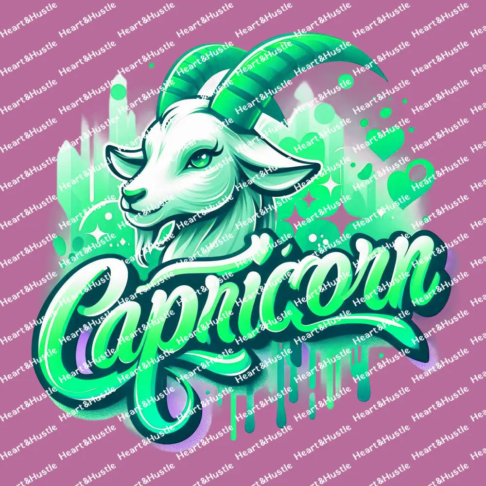 Capricorn Green