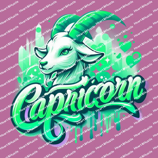 Capricorn Green