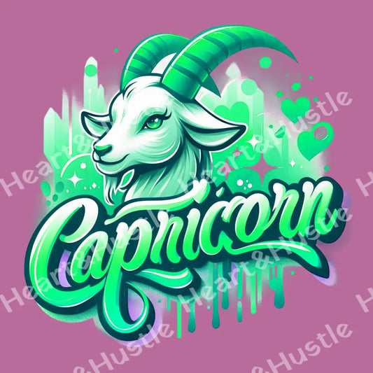 Capricorn Green