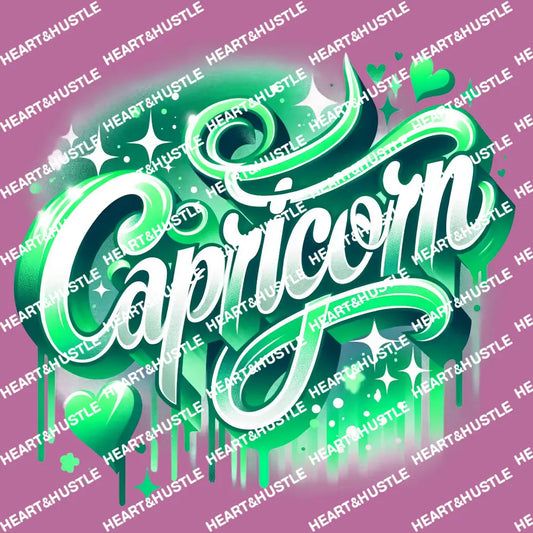 Capricorn Green