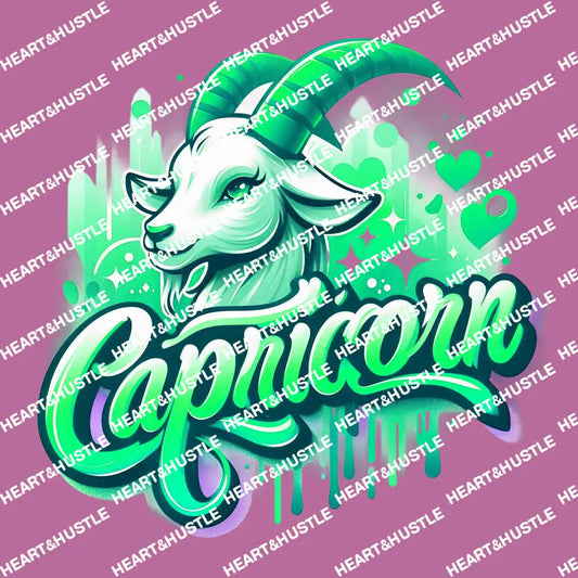 Capricorn Green