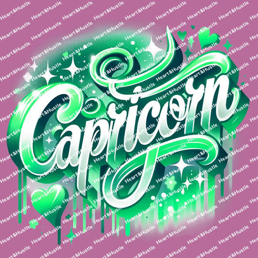 Capricorn Green