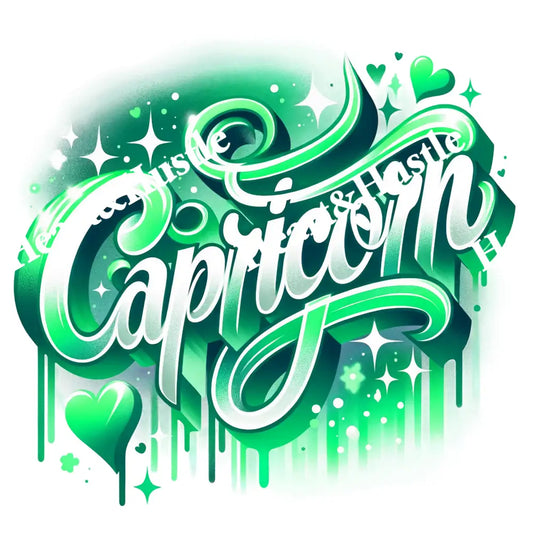 Capricorn Green