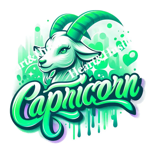 Capricorn Green