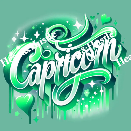 Capricorn Green