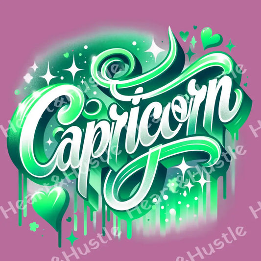 Capricorn Green