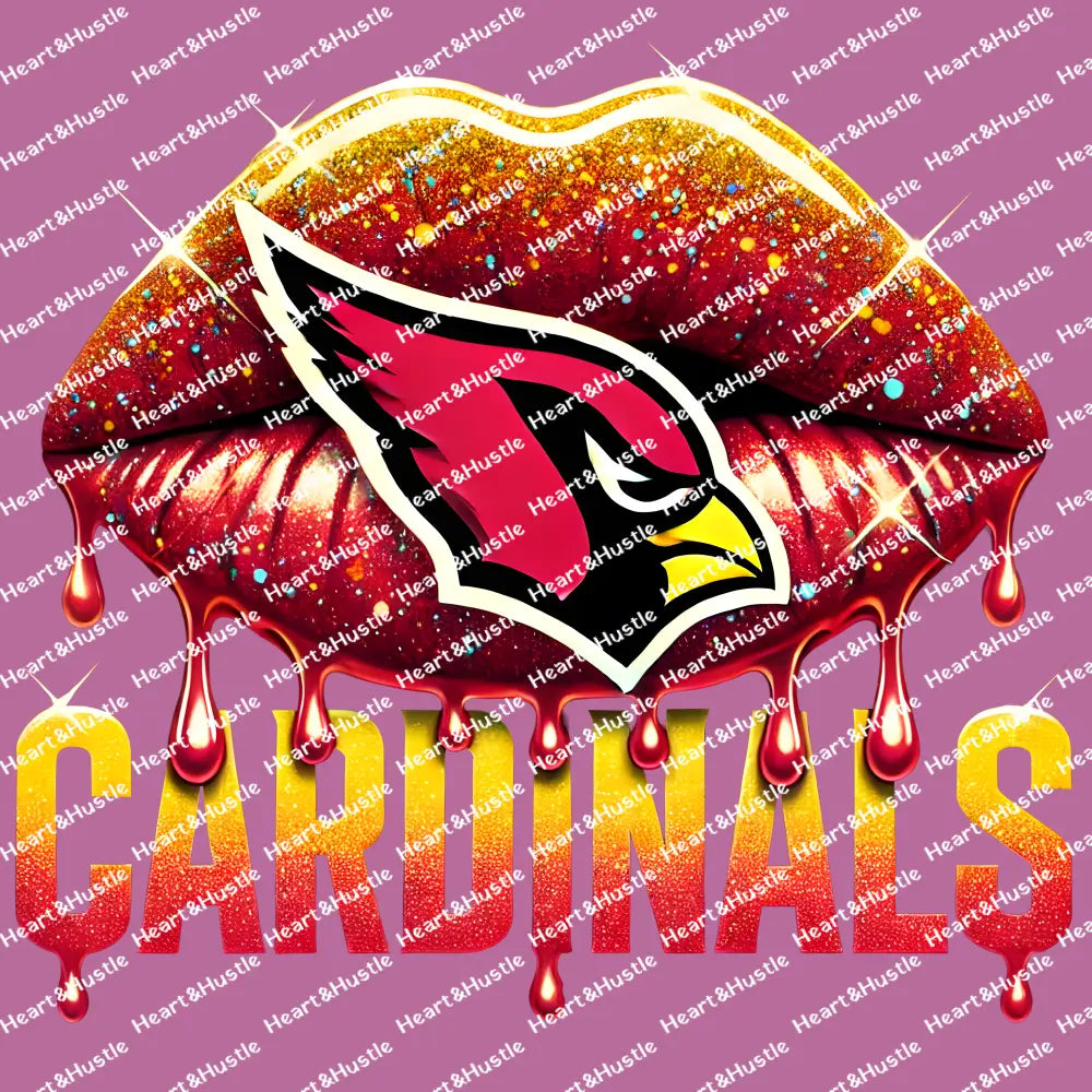 Cardinal Lips
