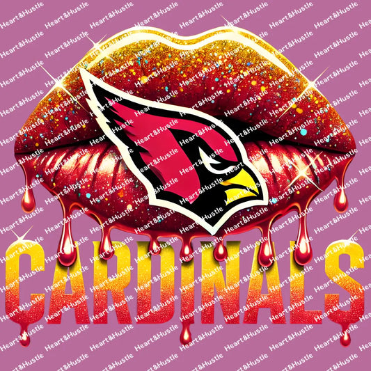 Cardinal Lips