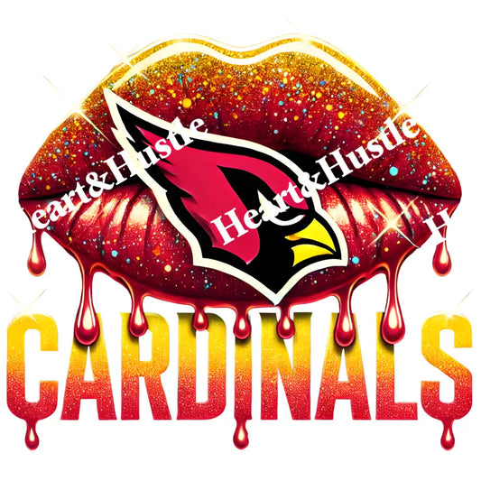 Cardinal Lips